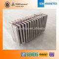 Best seller enamel copper magnet wire permanent magnet alternator block